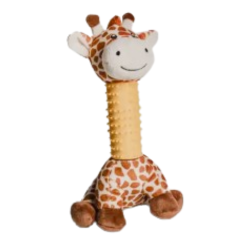 Jouet Girafe avec Picots