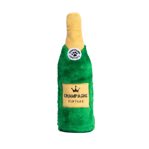 Bouteille Champagne