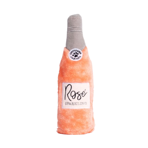 Bouteille de Rosé