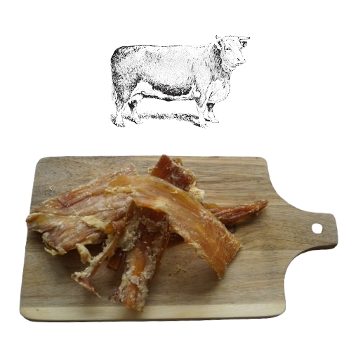 Tendon de Bœuf - 100% Naturel - 100g